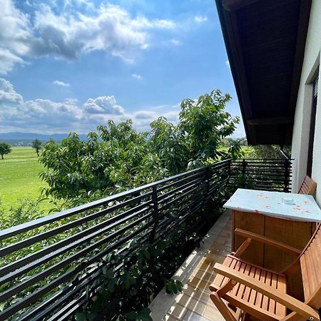 Prijeten Prostoren Apartma V Hisi Pivka Εξωτερικό φωτογραφία