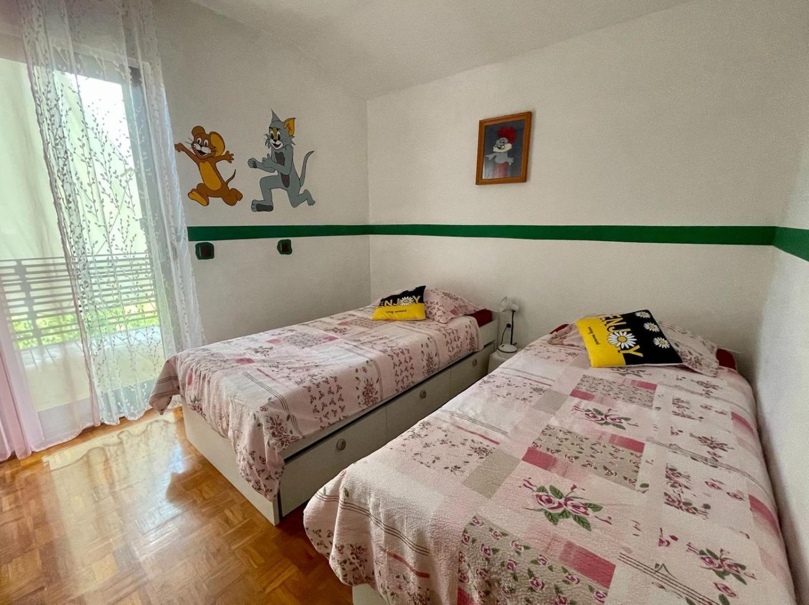 Prijeten Prostoren Apartma V Hisi Pivka Εξωτερικό φωτογραφία