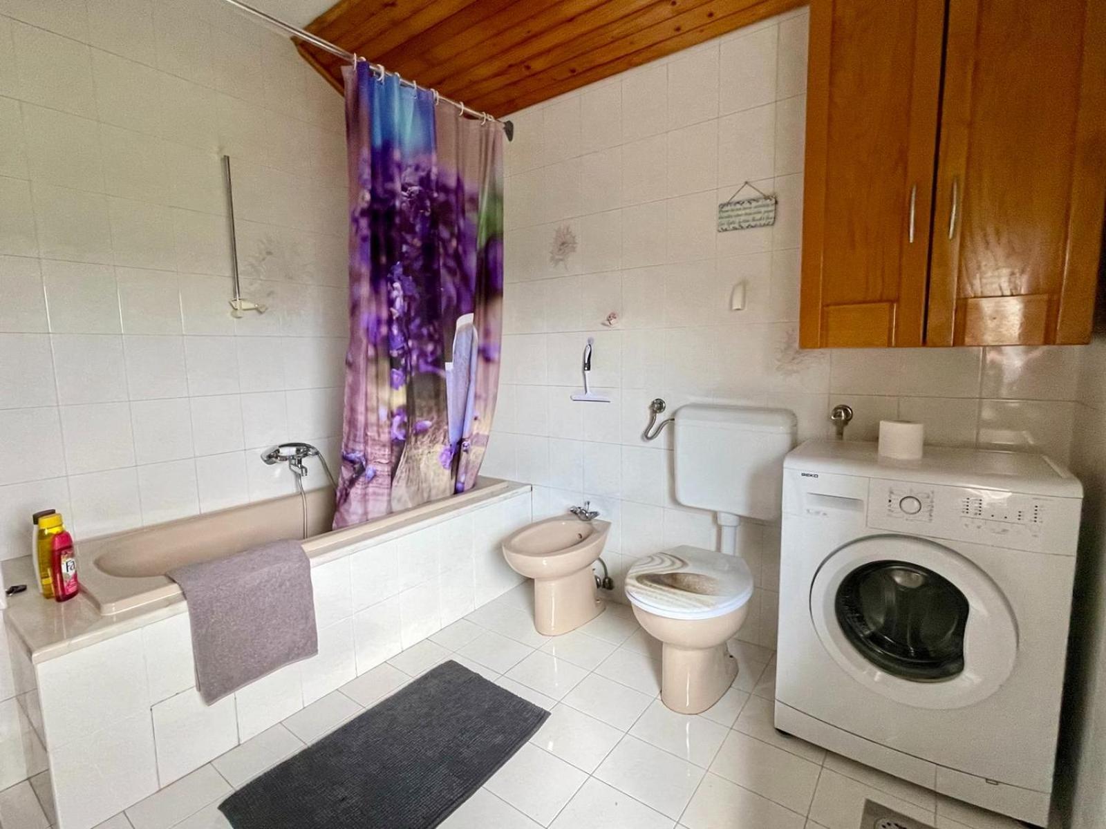 Prijeten Prostoren Apartma V Hisi Pivka Εξωτερικό φωτογραφία