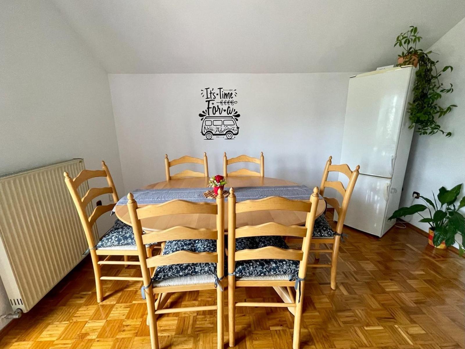 Prijeten Prostoren Apartma V Hisi Pivka Εξωτερικό φωτογραφία