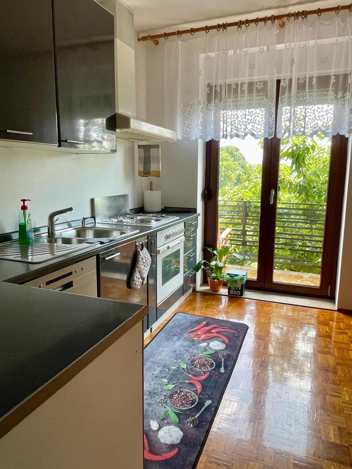 Prijeten Prostoren Apartma V Hisi Pivka Εξωτερικό φωτογραφία